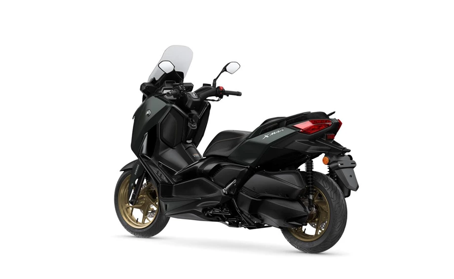 Yamaha XMAX 300 Tech MAX Bild 15: Yamaha XMAX 300 Tech MAX