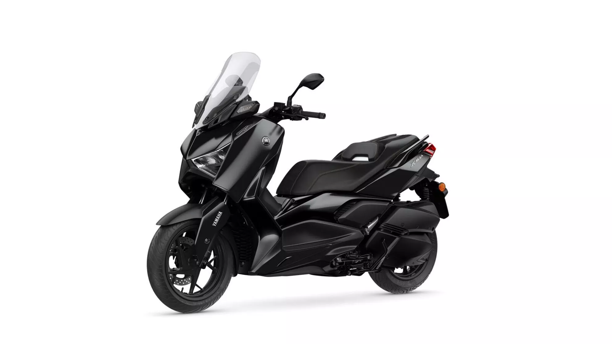 Yamaha XMAX 300 Tech MAX - Image 15 Yamaha XMAX 300 Tech MAX - Image 15
