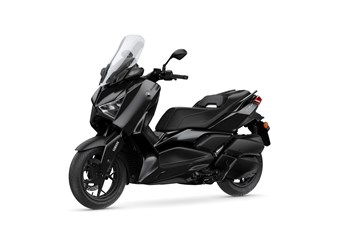 Yamaha XMAX 300 Tech MAX 2023 - Bild 17 Yamaha XMAX 300 Tech MAX 2023 - Bild 17