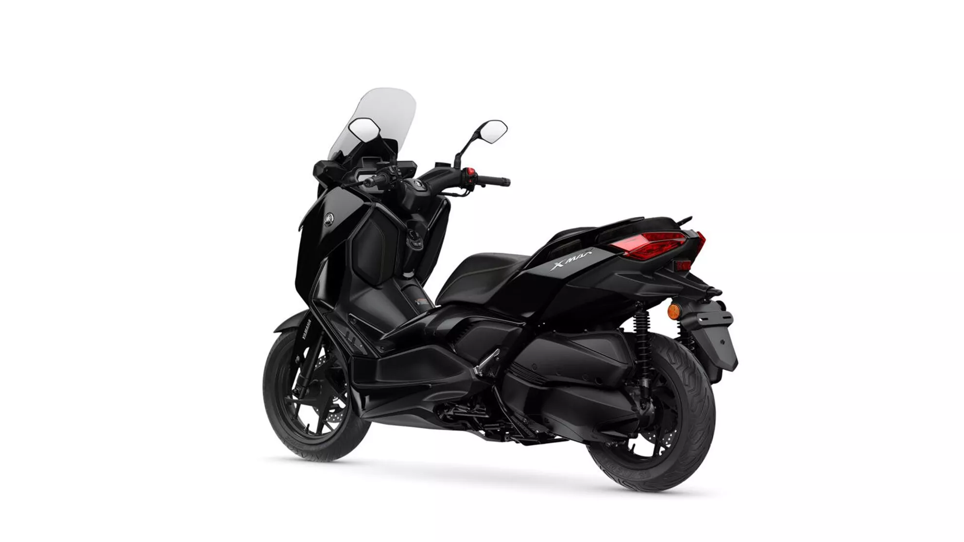 Yamaha XMAX 300 Tech MAX - Image 16 Yamaha XMAX 300 Tech MAX - Image 16