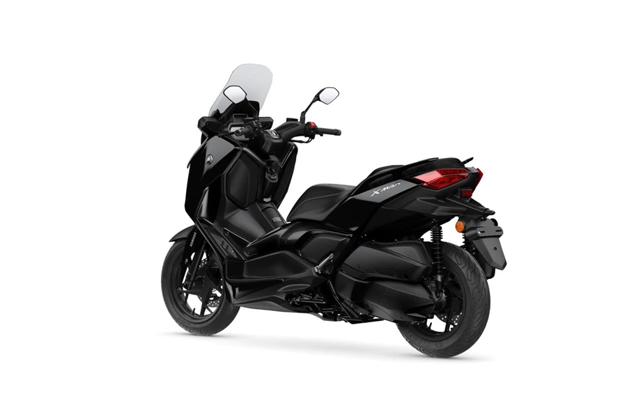 Yamaha XMAX 300 Tech MAX Bild 17: Yamaha XMAX 300 Tech MAX