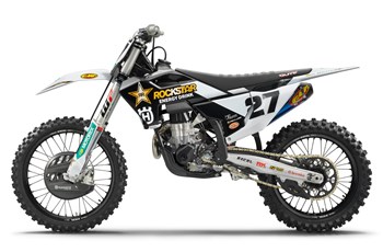 Husqvarna FC 450 Rockstar Edition 2023 - Bild 3