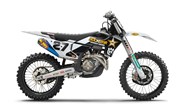 Husqvarna FC 450 Rockstar Edition