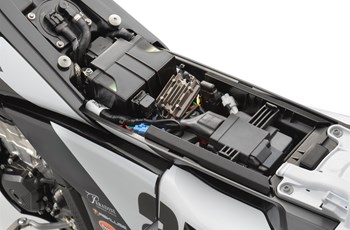 Husqvarna FC 450 Rockstar Edition 2023 - Bild 6