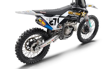 Husqvarna FC 450 Rockstar Edition 2023 - Bild 7