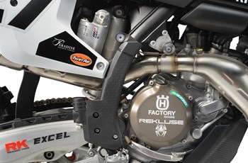 Husqvarna FC 450 Rockstar Edition 2023 - Bild 9