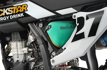 Husqvarna FC 450 Rockstar Edition 2023 - Bild 10