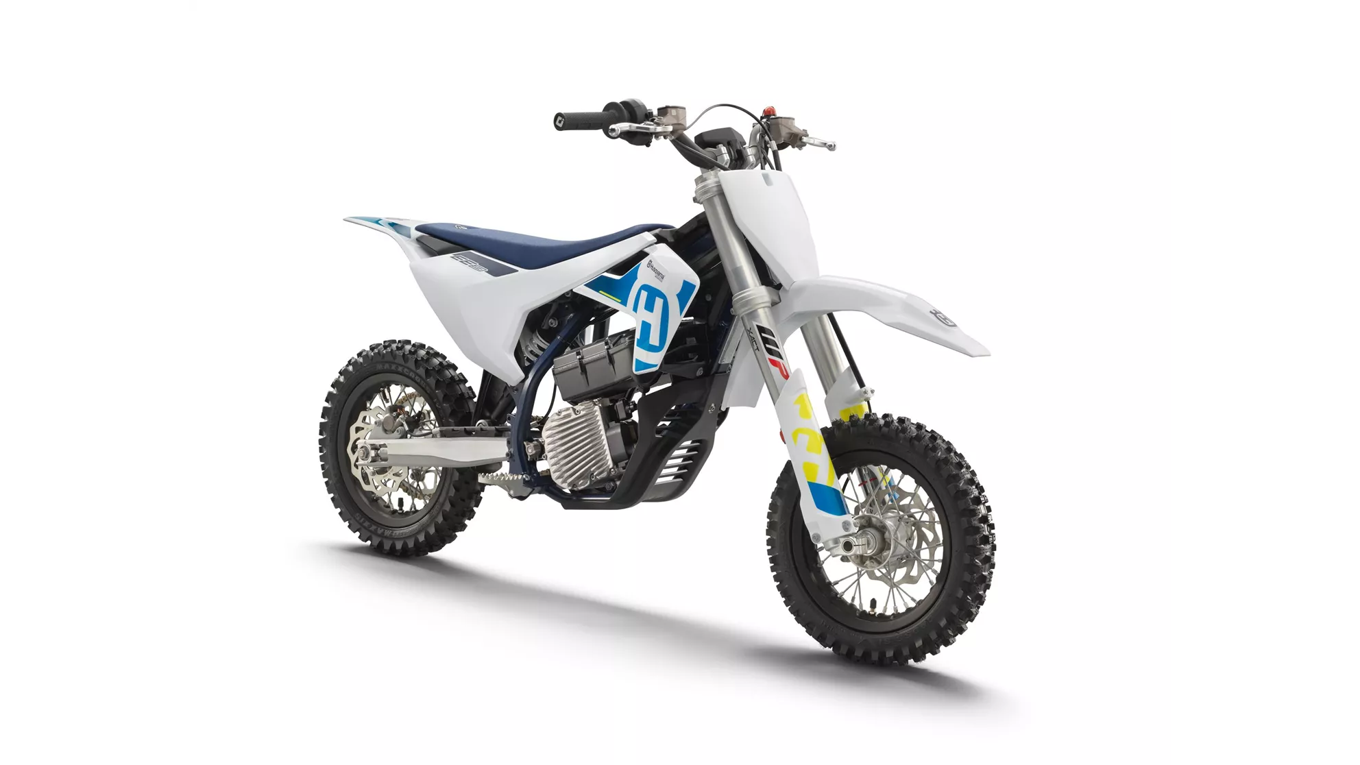 Husqvarna EE 3 - Image 4 Husqvarna EE 3 - Image 4