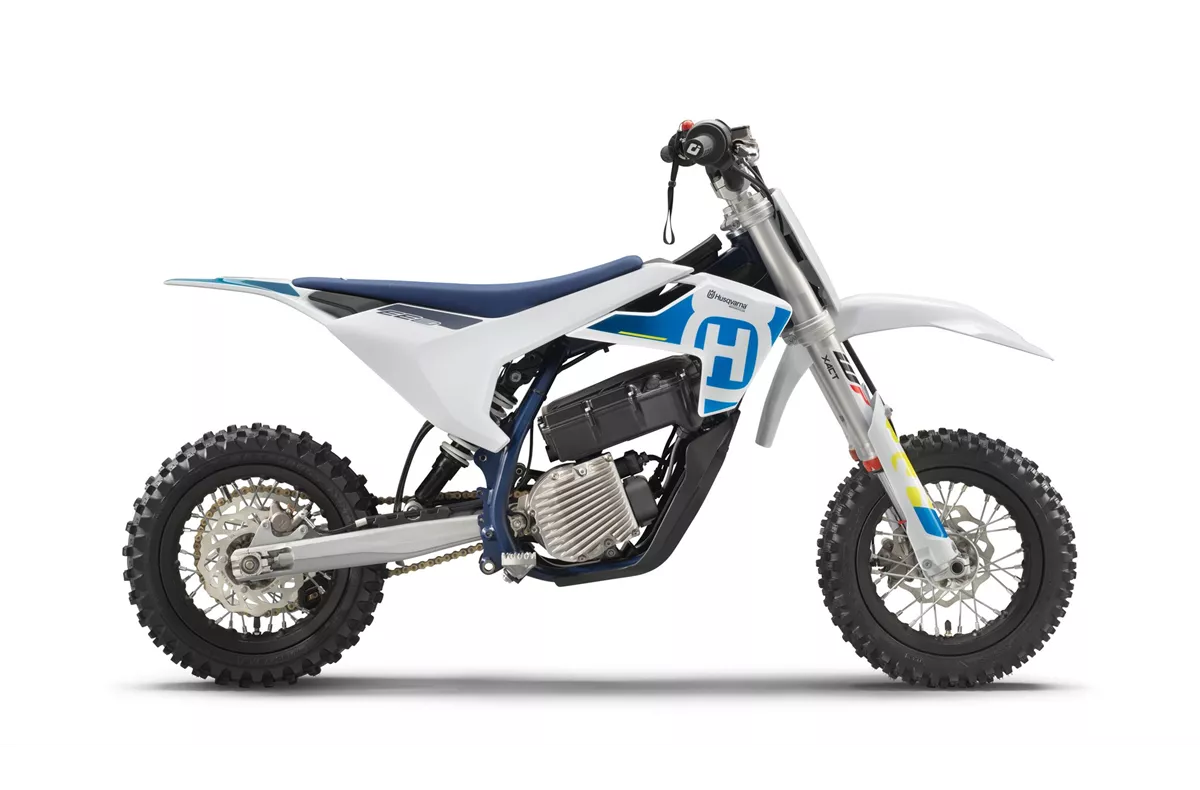 Husqvarna EE 3 Husqvarna EE 3