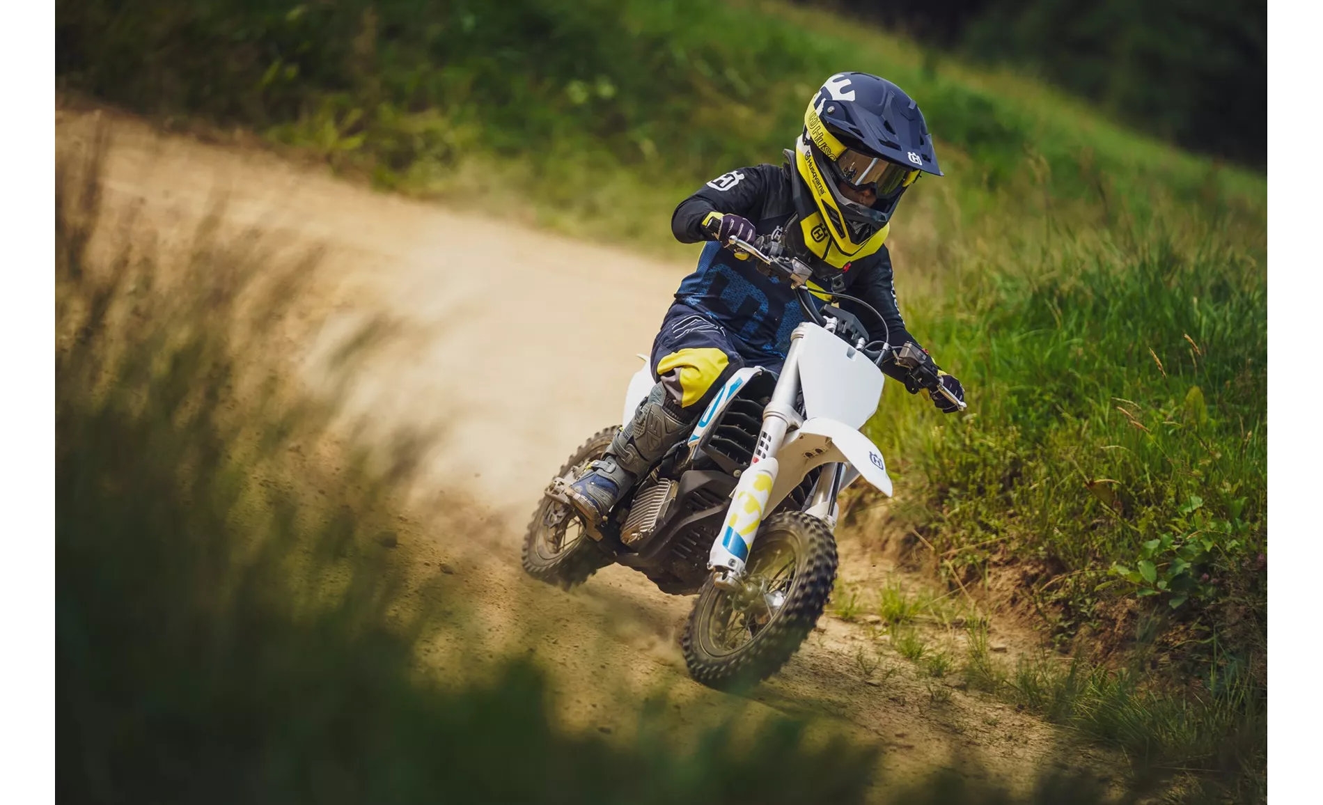 Husqvarna EE 3 2023 Husqvarna EE 3 2023