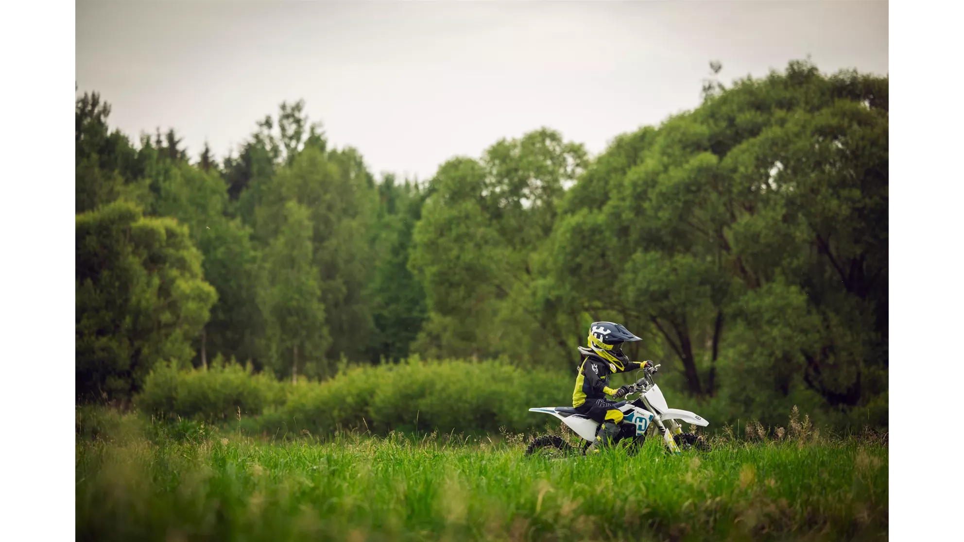 Husqvarna EE 3 - Image 3 Husqvarna EE 3 - Image 3