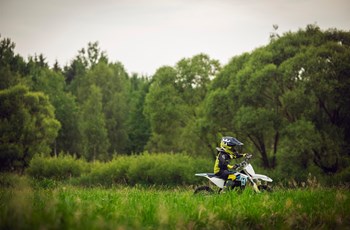 Husqvarna EE 3 2023 - Bild 5