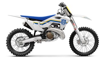 Husqvarna TC 250 Heritage 2023 - Bild 2