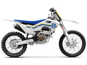 Husqvarna FC 250 Heritage Husqvarna FC 250 Heritage
