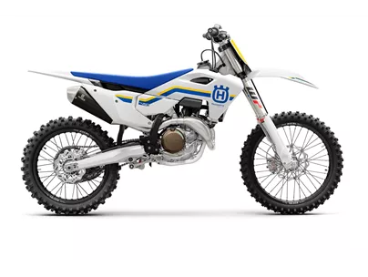 Husqvarna FC 450 Heritage 2023 Husqvarna FC 450 Heritage 2023