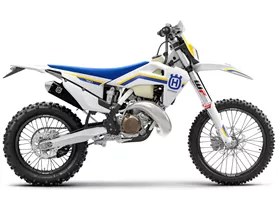 Husqvarna TE 150 Heritage Husqvarna TE 150 Heritage