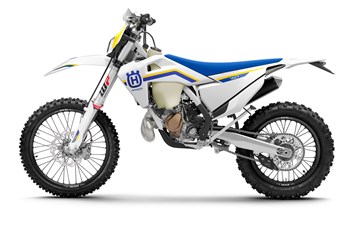 Husqvarna TE 150 Heritage 2023 - Bild 5 Husqvarna TE 150 Heritage 2023 - Bild 5