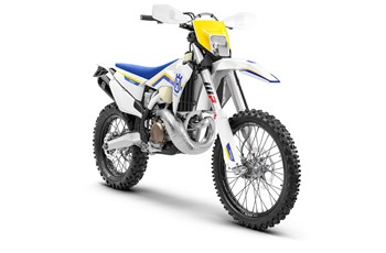 Husqvarna TE 250 Heritage 2023 - Bild 6