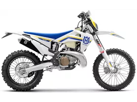 Husqvarna TE 300 Heritage Husqvarna TE 300 Heritage