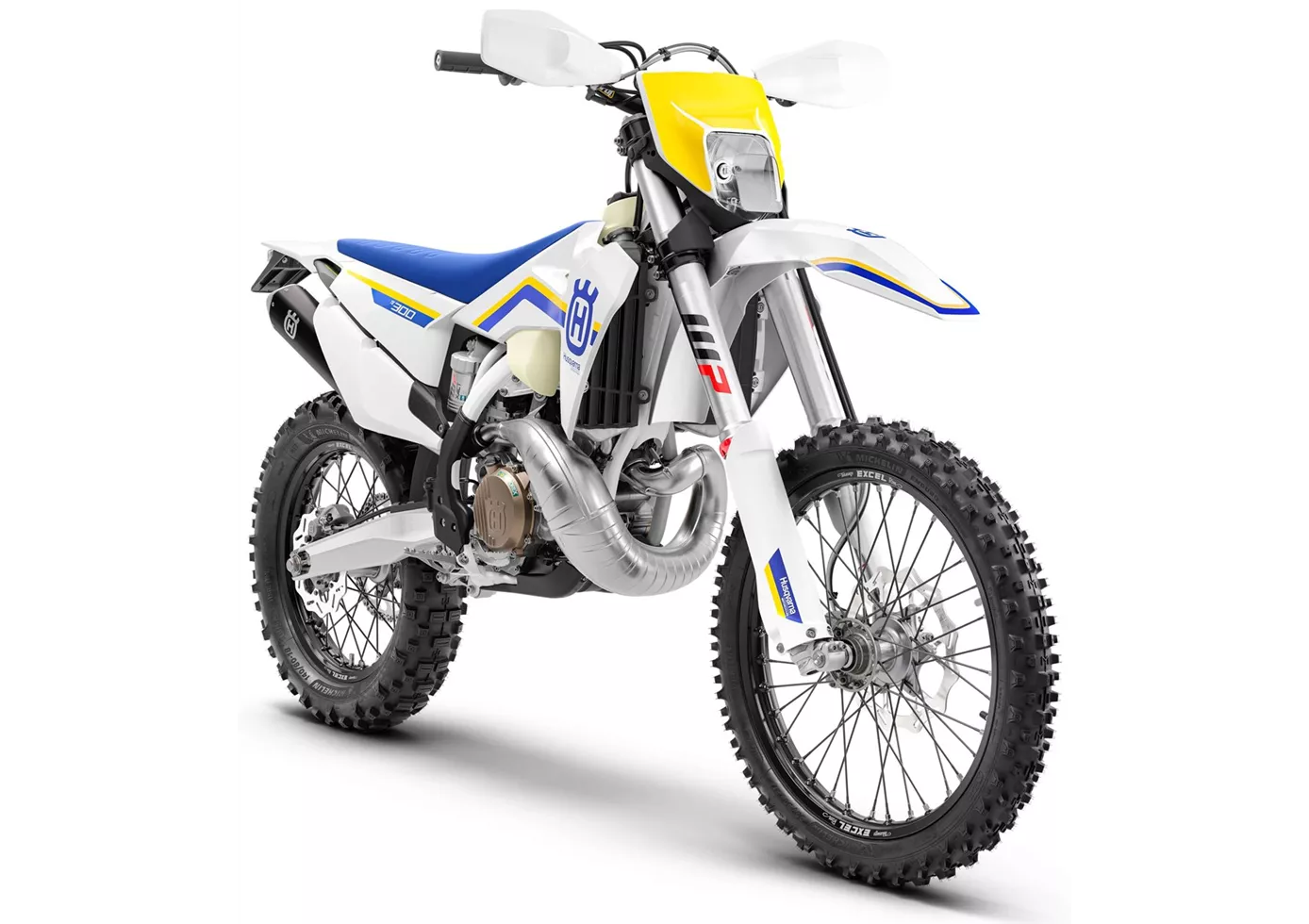 Husqvarna TE 300 Heritage 2023 Husqvarna TE 300 Heritage 2023