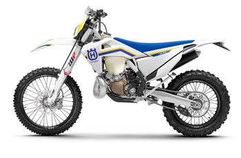 Husqvarna TE 300 Heritage 2023 - Bild 7 Husqvarna TE 300 Heritage 2023 - Bild 7