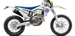 Husqvarna FE 250 2022 vs Husqvarna FE 250 Heritage 2023