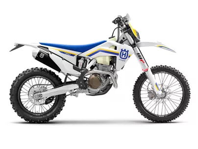 Husqvarna FE 350 Heritage 2023 Husqvarna FE 350 Heritage 2023