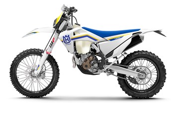 Husqvarna FE 350 Heritage 2023 - Bild 6 Husqvarna FE 350 Heritage 2023 - Bild 6