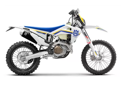Husqvarna FE 450 Heritage 2023 Husqvarna FE 450 Heritage 2023