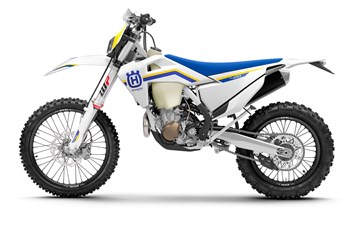 Husqvarna FE 450 Heritage 2023 - Bild 7 Husqvarna FE 450 Heritage 2023 - Bild 7