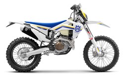 Husqvarna FE 501 Heritage 2023