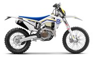 Husqvarna FE 501 Heritage