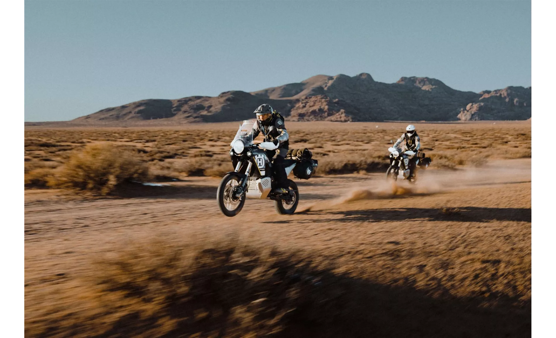 Husqvarna Norden 901 Expedition 2023 Husqvarna Norden 901 Expedition 2023