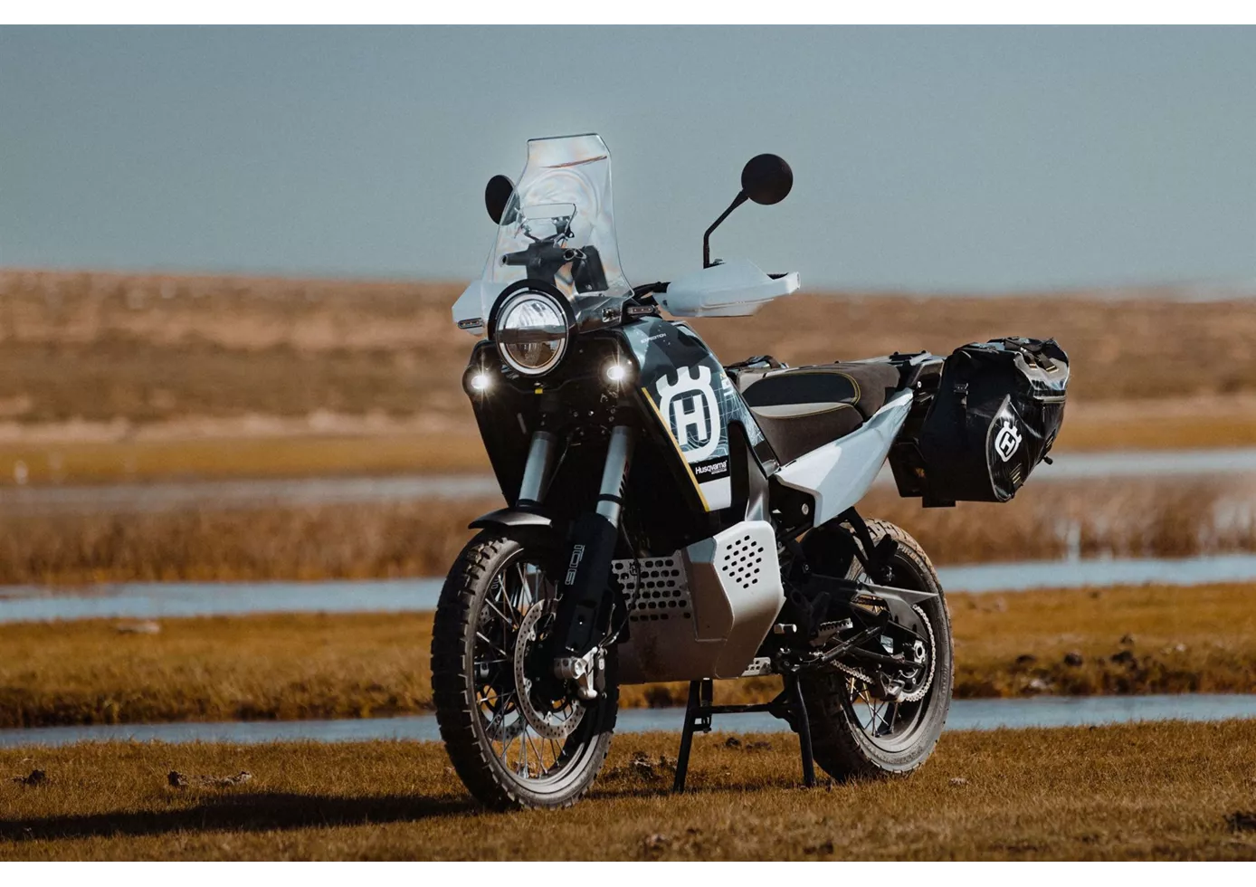 Husqvarna Norden 901 Expedition 2023 Husqvarna Norden 901 Expedition 2023