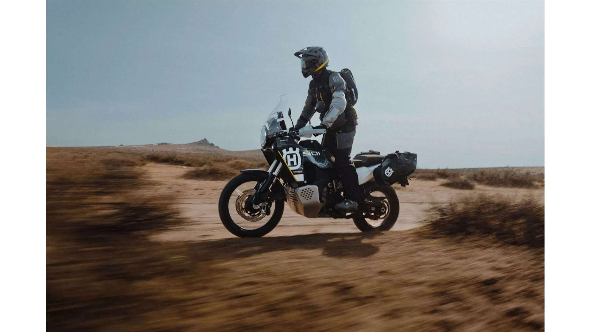 Husqvarna Norden 901 Expedition - Image 3 Husqvarna Norden 901 Expedition - Image 3