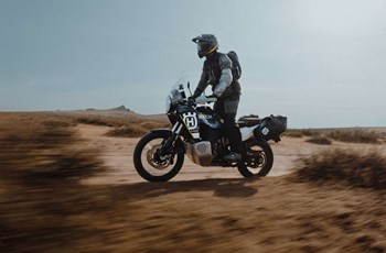 Husqvarna Norden 901 Expedition 2023 - Bild 6 Husqvarna Norden 901 Expedition 2023 - Bild 6