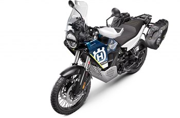 Husqvarna Norden 901 Expedition 2023 - Bild 11 Husqvarna Norden 901 Expedition 2023 - Bild 11