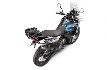 Husqvarna Norden 901 Expedition 2023 - Bild 12 Husqvarna Norden 901 Expedition 2023 - Bild 12
