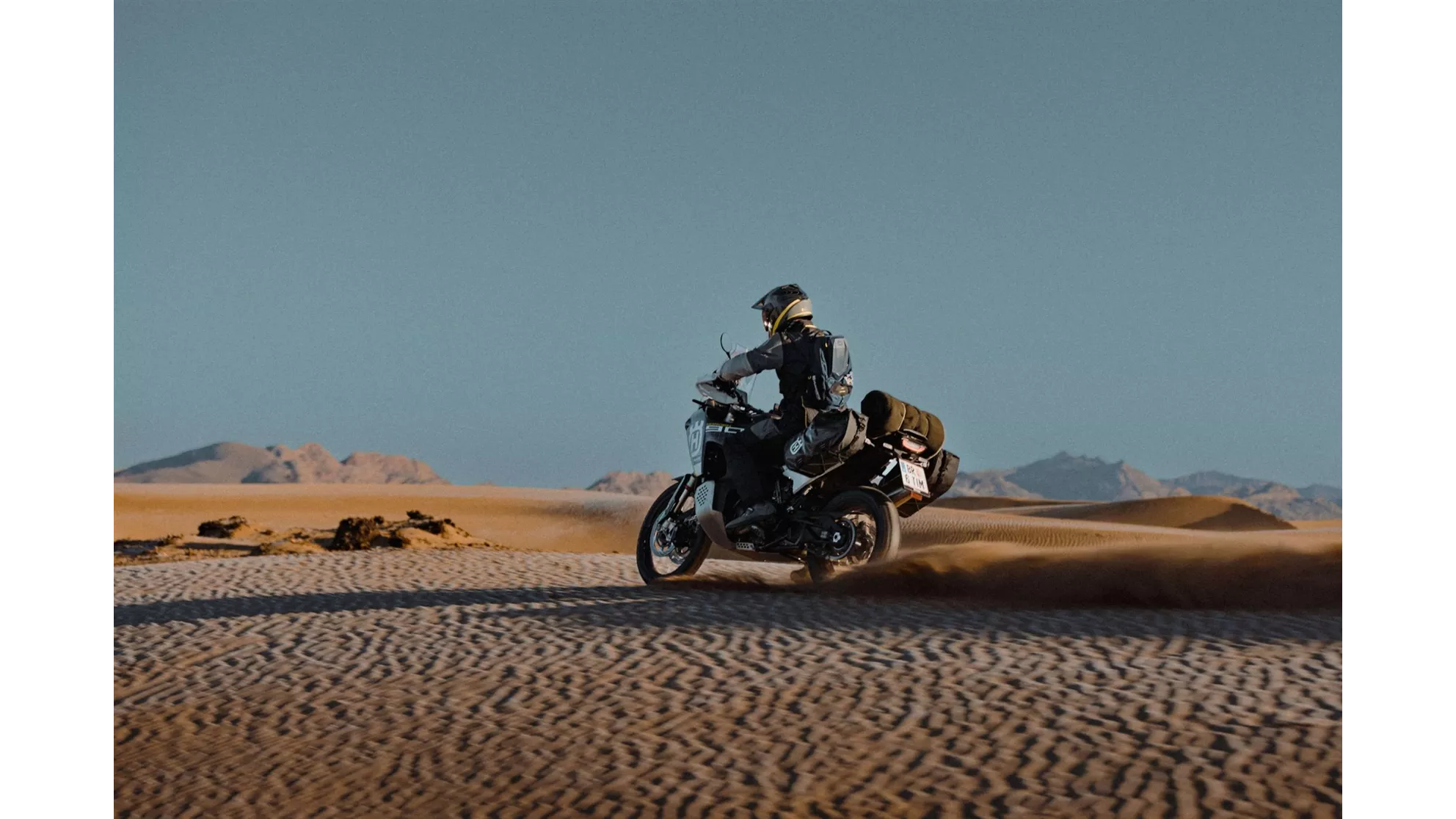 Husqvarna Norden 901 Expedition - Image 10 Husqvarna Norden 901 Expedition - Image 10