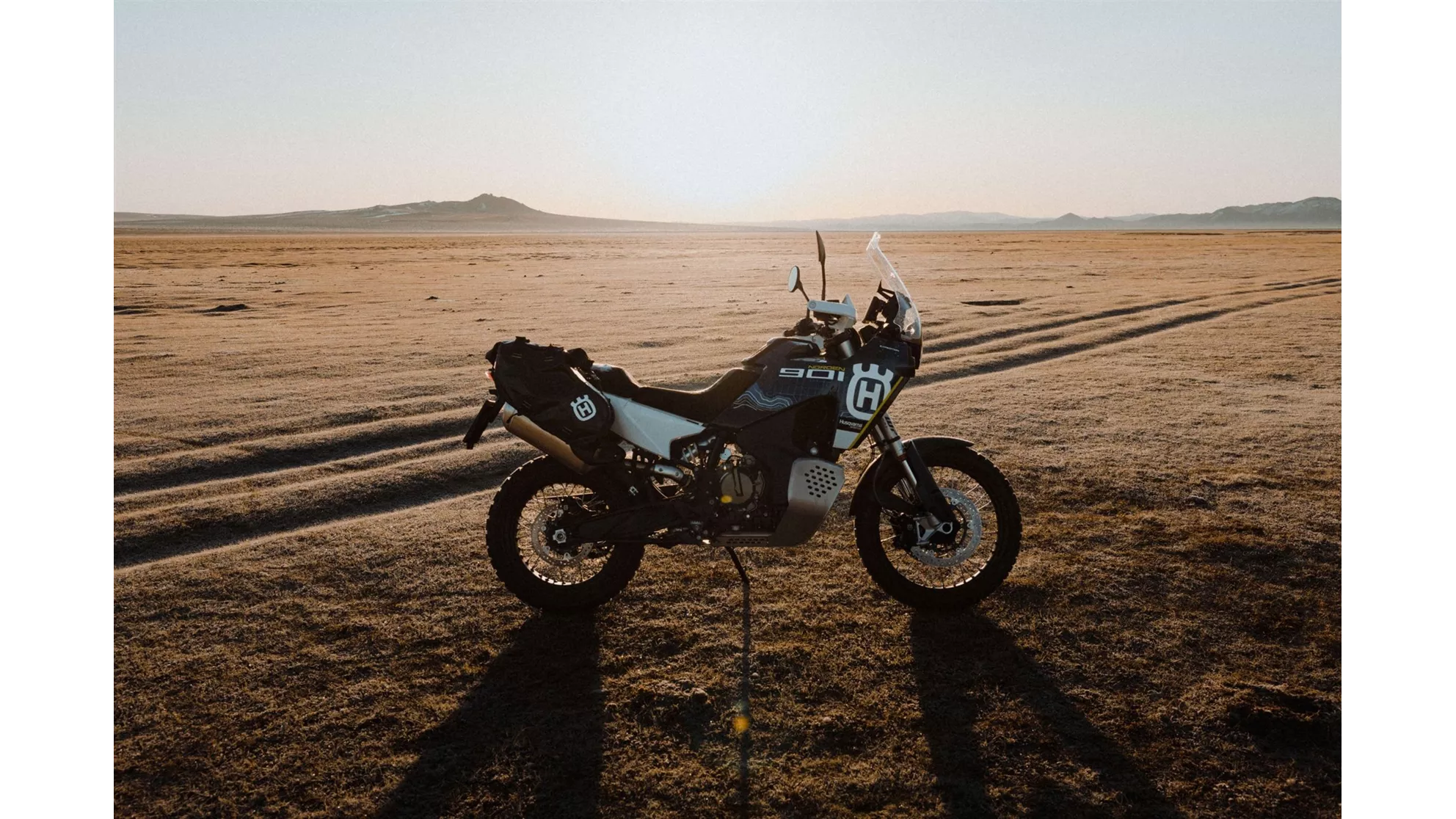 Husqvarna Norden 901 Expedition - Image 11 Husqvarna Norden 901 Expedition - Image 11