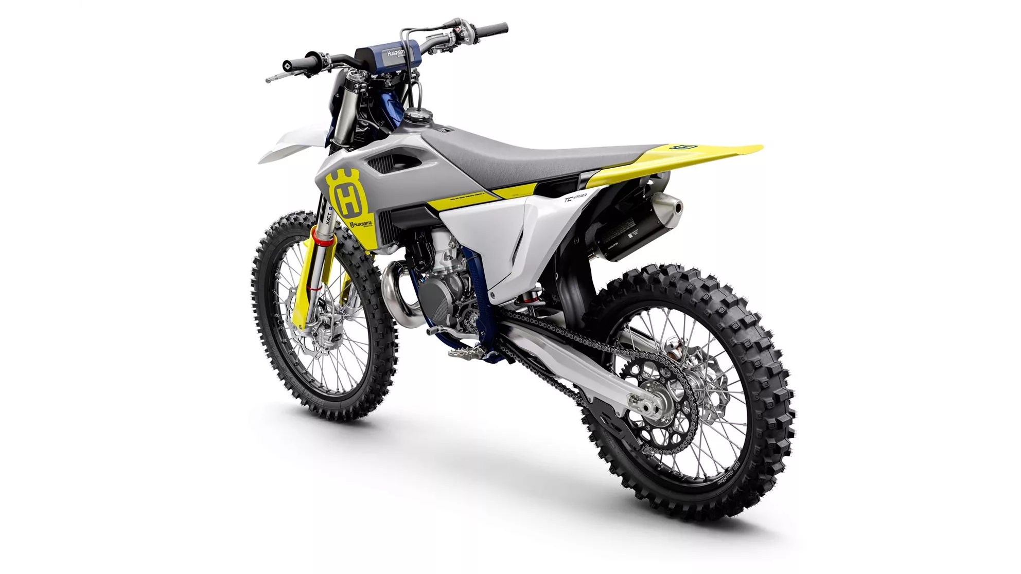 Husqvarna TC 250 - Image 4 Husqvarna TC 250 - Image 4