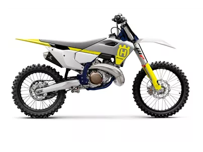 Husqvarna TC 250 2023 Husqvarna TC 250 2023
