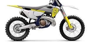 KTM 250 SX-F 2023 vs Husqvarna TC 250 2023