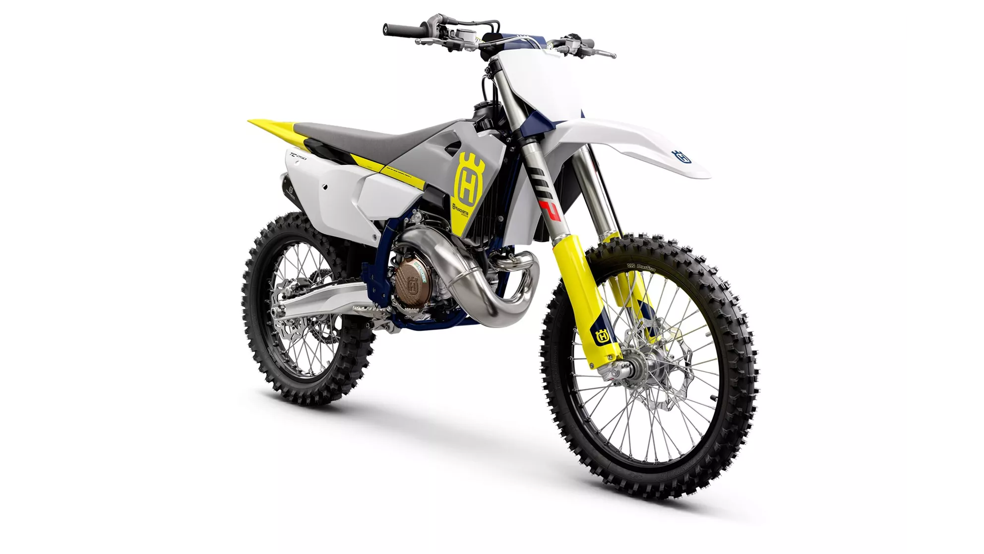 Husqvarna TC 250 - Image 1 Husqvarna TC 250 - Image 1