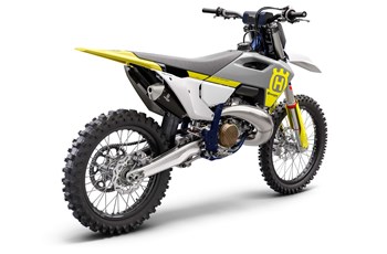 Husqvarna TC 250 2023 - Bild 7 Husqvarna TC 250 2023 - Bild 7