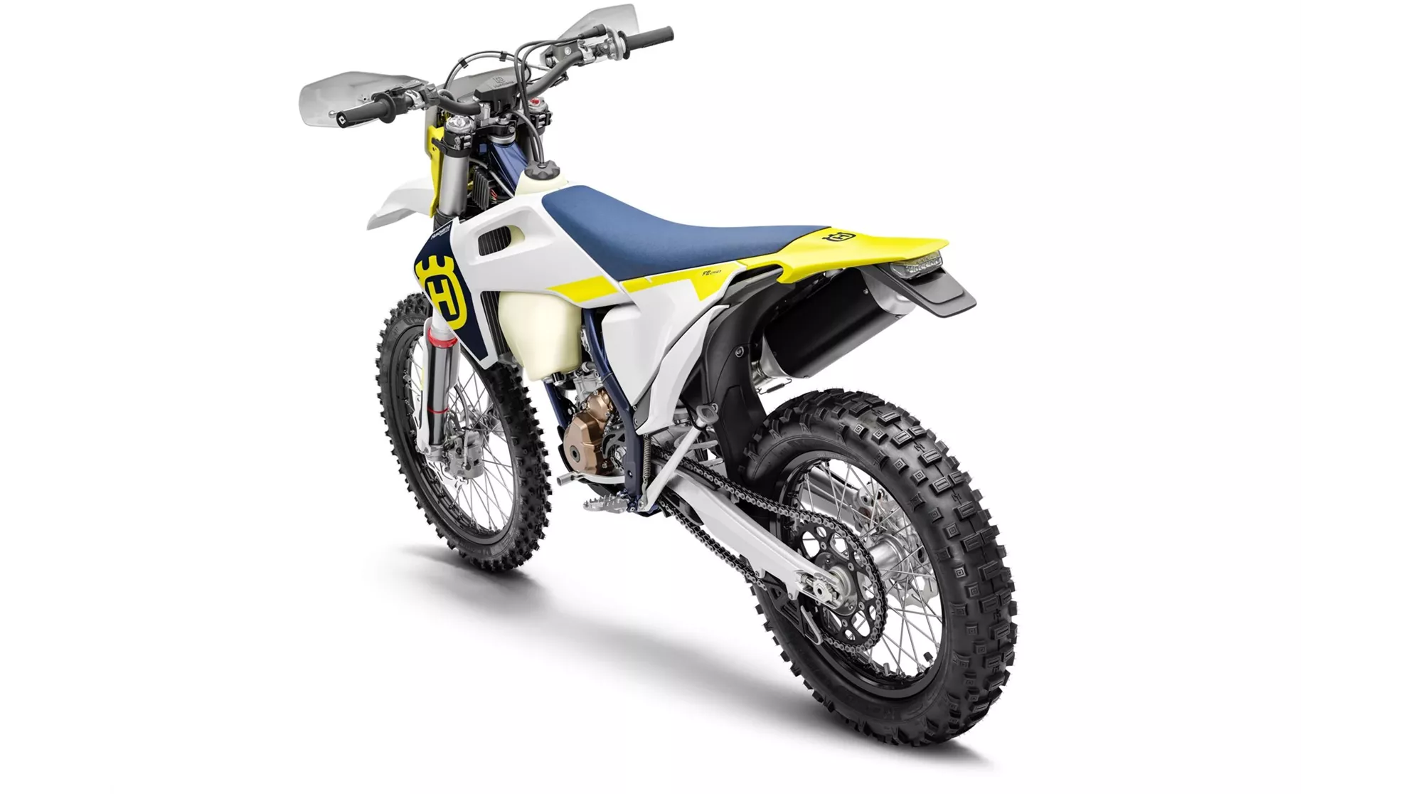 Husqvarna FE 250 - Image 2 Husqvarna FE 250 - Image 2