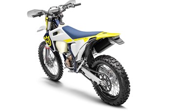 Husqvarna FE 250 2023 - Bild 4 Husqvarna FE 250 2023 - Bild 4