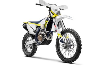 Husqvarna FE 250 2023 - Bild 3 Husqvarna FE 250 2023 - Bild 3