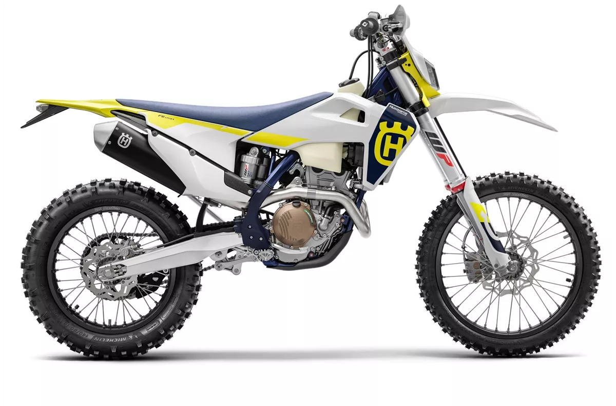 Husqvarna FE 250 Husqvarna FE 250