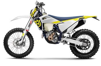 Husqvarna FE 250 2023 - Bild 5 Husqvarna FE 250 2023 - Bild 5